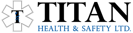 Titan Health & Safety Ltd.