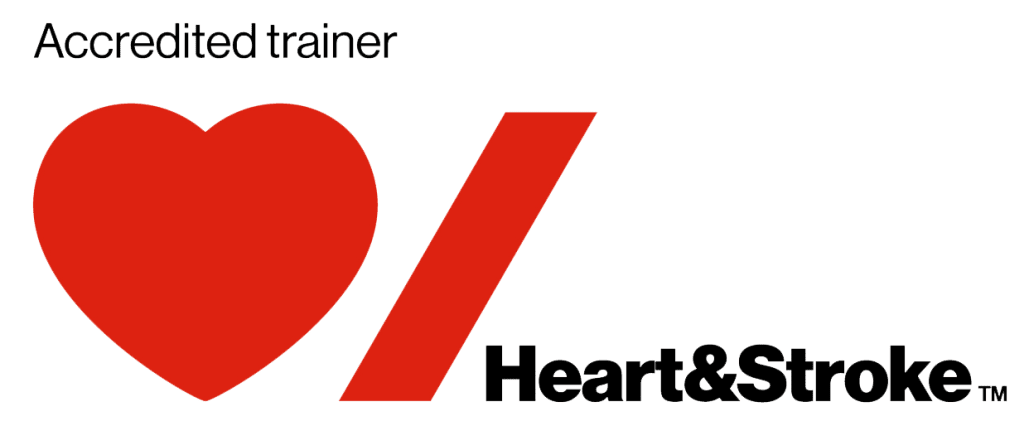 Heart And Stroke Foundation